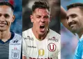 Copa Libertadores: Los 3 grandes del ftbol peruano estn en la fase grupos como en 2003 Cmo les fue aquella vez?