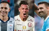 Copa Libertadores: Los 3 grandes del ftbol peruano estn en la fase grupos como en 2003 Cmo les fue aquella vez?