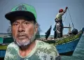 Familia de pescador rescatado en Ecuador pide apoyo para traslado de Paita a Lima: "Son demasiadas horas"