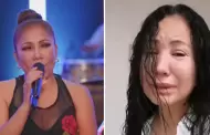 Marisol lanza tremendo 'misil' contra Janet Barboza?: "Yo jams dira, como t, que he sido amante"