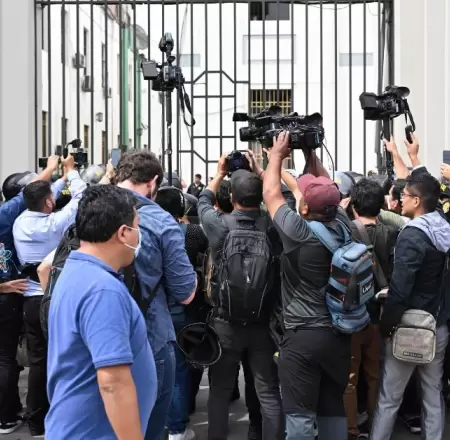 CPP sobre ley que regula el derecho de rectificacin en casos de difamacin.