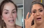 Tilsa saca cara por Marisol y Laura Spoya lanza indirecta: "Ilusinate con alguien que no tenga esposa"