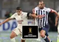 Alianza Lima vs Universitario: Este es el historial de los 'compadres' en la Copa Libertadores