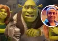 No regresarn? Shrek 5 tendra nuevo elenco de voces de doblaje segn voz del protagonista