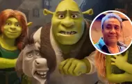 No regresarn? Shrek 5 tendra nuevo elenco de voces de doblaje segn voz del protagonista