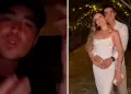 Rodrigo Cuba y Ale Venturo terminaron su relacin? 'Gato' lanza INESPERADO video