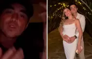 Rodrigo Cuba y Ale Venturo terminaron su relacin? 'Gato' lanza INESPERADO video