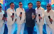 Ernesto Pimentel lamenta la muerte de Paul Flores, vocalista de 'Armona 10': "Quin sigue y hasta cundo?"