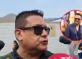 Amigo de Paul Flores culpa a Dina Boluarte de ola criminal tras muerte del cantante de Armona 10: "No hacen nada"