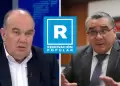 Renovacin Popular: Partido de RLA exige la salida de Santivez y Estado de Excepcin