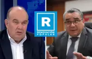 Renovacin Popular: Partido de RLA exige la salida de Santivez y Estado de Excepcin