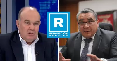 Renovacin Popular pide salida de Juan Jos Santivez