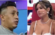 Shirley Arica revela que amenaz a Christian Cueva con romper su auto: "Me dijo que me vaya a la 'M'"