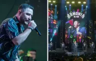 El ltimo adis: Paul Flores recibir homenaje musical con Armona 10 en Piura, anuncia su primo