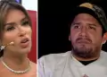 Reimond Manco tras fuertes revelaciones de Shirley Arica en 'EVDLV': "Me estaba sembrando un ampay"