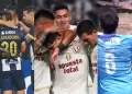 Con toda la fe! Alianza, Cristal y Universitario conocern hoy a sus rivales en la Copa Libertadores