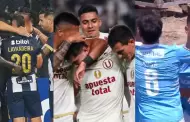 Con toda la fe! Alianza, Cristal y Universitario conocern hoy a sus rivales en la Copa Libertadores