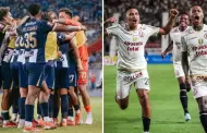 Alianza Lima AN NO SUPERA a Universitario de Deportes, segn su propio gerente