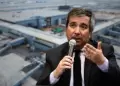 Suspenden inauguracin del nuevo aeropuerto Jorge Chvez por tercera vez: "La seguridad es fundamental"