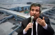 Suspenden inauguracin del nuevo aeropuerto Jorge Chvez por tercera vez: "La seguridad es fundamental"