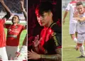 Copa Sudamericana 2025: Cienciano, Melgar y Atltico Grau ya conocen a sus rivales del torneo internacional