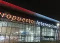 LAP desmiente al MTC sobre los motivos que han llevado a la suspensin de la apertura del nuevo aeropuerto Jorge Chvez