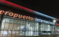 LAP desmiente al MTC sobre los motivos que han llevado a la suspensin de la apertura del nuevo aeropuerto Jorge Chvez