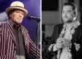 Joaqun Sabina condena asesinato de Paul Flores durante concierto en Lima: "Es matar el alma de la gente"