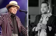 Joaqun Sabina condena asesinato de Paul Flores durante concierto en Lima: "Es matar el alma de la gente"