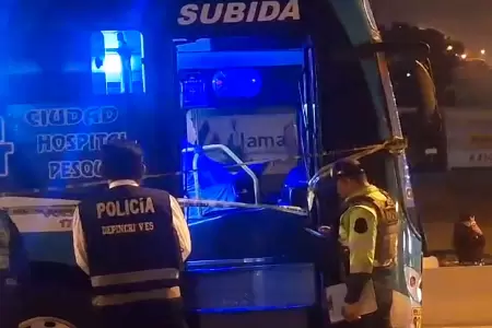 Buses de la lnea G suspenden operaciones por asesinato de chofer.