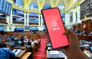 APAVIT a favor de predictamen que regula Airbnb en Per: "El precio no va a ahuyentar al turista"