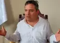 Exalcalde de Trujillo se entrega a la justicia tras meses en la clandestinidad: "Ahora hay ms garantas"