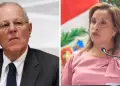 Dina Boluarte: "Asumimos las consecuencias del expresidente que dej abierta nuestras fronteras"
