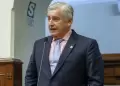 Lizarzaburu retira su firma de mocin de censura contra Santivez.