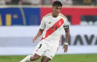 "Hemos malacostumbrado al hincha": Renato Tapia sobre el mal momento de la seleccin peruana