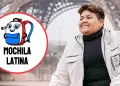 Peruana triunfa en Francia con su emprendimiento turstico 'Mochila Latina': Busca expandirse en Europa