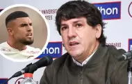 Jean Ferrari arremete contra Gareca y exige convocatoria de Rodrigo Urea a Chile: "Es un jugador excepcional"