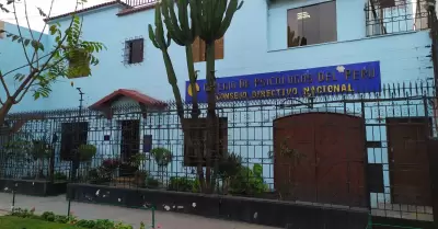 Colegio de psiclogos del Per pide mayor atencin a salud mental