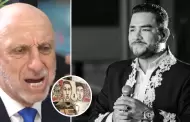 Congresista José Cueto tras asesinato de Paul Flores: "Lo han convertido en una especie de Inti y Bryan"
