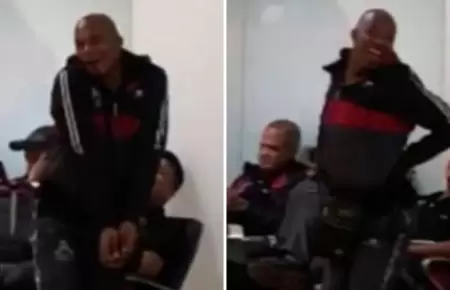 Exmiembro de Zaperoko es sentenciado