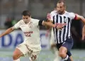 Alianza Lima vs. Universitario: Ya hay FECHA y HORA para el primer clsico del ftbol peruano de este 2025