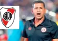 'Puma' Carranza confa en el podero de Universitario y asegura que pueden vencer a River en Lima: "Por eso es bicampen"