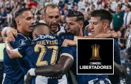 Alianza Lima: Conmebol anunci SORPRESIVO cambio en un partido de los 'blanquiazules' en Libertadores