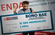 Bono de S/500: Eres beneficiario? Descubre AQU quines lo recibirn y el motivo detrs de este pago