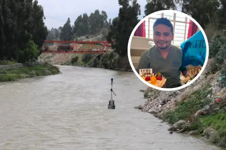 Jos Maco Pinto llevaba desaparecido desde el pasado 15 de febrero.