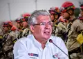 Walter Astudillo justifica estado de emergencia en Lima y Callao: No es la solucin, pero permite actuacin de las FF.AA