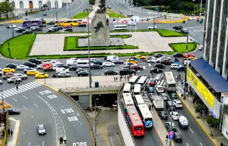 Estacin Central del Metropolitano