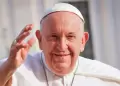 El papa Francisco ya no requiere ventilacin mecnica y su infeccin pulmonar est controlada