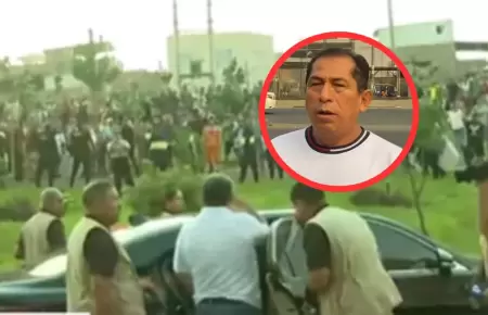Martn Valeriano sobre Santivez