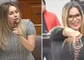 Congresista Cheryl Trigozo denuncia que su grupo Sonido 2000 es blanco de extorsionadores